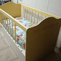 سرویس خواب کودک