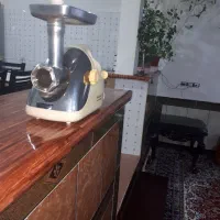 چرخ گوشت همیلتن