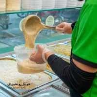 استخدام کارگر ساده در «آش و حلیم سید مهدی»|استخدام خدمات فروشگاه و رستوران|تهران, میدان ولیعصر|دیوار