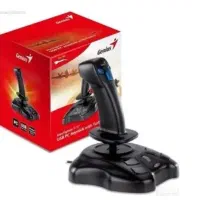 پوسته کیس و دسته بازی جوی استیک خلبانی|کنسول، بازی ویدئویی و آنلاین|فلاورجان, |دیوار