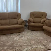 مبلمان|مبلمان خانگی و میز عسلی|قم, میرزائیه|دیوار
