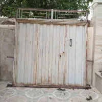 فروش در سه لنگه|مصالح و تجهیزات ساختمان|شازند, |دیوار