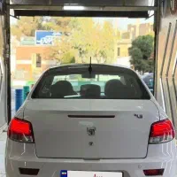 رانا پلاس پاناروما ۶ دنده TU5P مدل ۱۴۰۲|خودرو سواری و وانت|قرچک, محمد آباد|دیوار