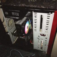 سیستم مخصوص ادیت با پردازنده قوی|رایانه رومیزی|تهران, بریانک|دیوار