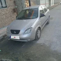 تیبا  ۹۵ دوره رنگ بدون|خودرو سواری و وانت|شوط, |دیوار