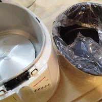 سرخ کن وورد استار|اجاق گاز و لوازم برقی پختوپز|کرمان, |دیوار