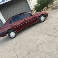 پژو 405 جی ال ایکس