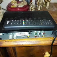 دستگاه دیجیتال در حد نو سالم سالم|صوتی و تصویری|رشت, حومه رشت|دیوار