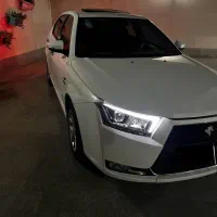 دنا پلاس توربو ۶ سرعته فول|خودرو سواری و وانت|مشهد, امام خمینی|دیوار