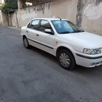 سمند lx مدل ۹۹