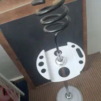 ترولی|آرایشگاه و سالنهای زیبایی|ری, تقی آباد|دیوار