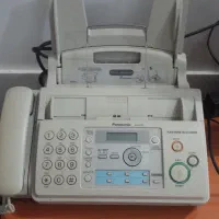 فکس پاناسونیک