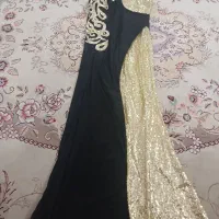 دوعدد لباس مجلسی