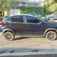 ام‌وی‌ام X22 Pro اکسلنت، مدل ۱۴۰۳|خودرو سواری و وانت|شیراز, حومه شیراز|دیوار