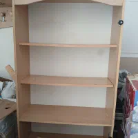 کتابخانه ام دی آف