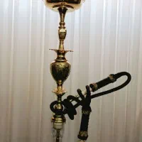 قلیان حاج جعفر