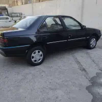 پژو405مدل83درحد|خودرو سواری و وانت|بهارستان, |دیوار