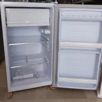 یخچال و فریزر ،یخچال هتلی کاملا سالم