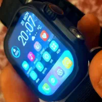 x8pro ultraواتچ|ساعت|قائمشهر, |دیوار