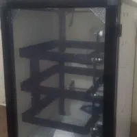 دستگاه جوجه کشی ۱۶۸ تایی اسکندری|لوازم جانبی حیوانات|کرمانشاه, |دیوار