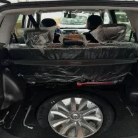 هایما s7 پلاس سفید صندوق برقی|خودرو سواری و وانت|مهاباد (آذربایجان غربی), |دیوار