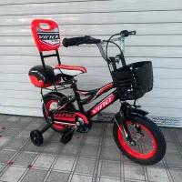 دوچرخه 12 وینو  فروشگاه اتحاد ( طبرستانی )