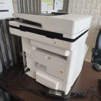 فروش یا معاوضه پرینتر و کپیhp527