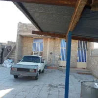 خانه منزل به همراه زمین|فروش خانه و ویلا|حمیدیه, |دیوار