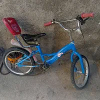 دوچرخه ۱۶