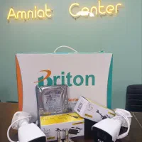 دوربین AHD  خرید آسان **مداربسته برایتون