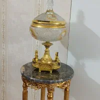 پایه برنز