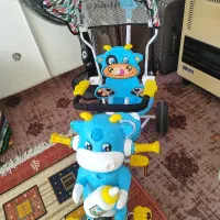 فروش سه چرخه نو