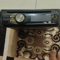 ظبط تصویری فلش خور جی وی سی اصلی درحد