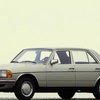 بنز ۲۰۰دانشجویی مدل ۸۴