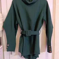 شونیز سبز  مازراتی جنس خوب نونو ‌مناسب یلدا