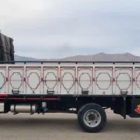 ماشین نو هست هیچ مشکلی نداره هیچ خرجی هم نداره