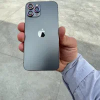 معاوضه آیفون ۱۲ پرو با سیم کارت ۹۱۲