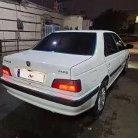 پژوپارس فول 1402|خودرو سواری و وانت|تهران, بهارستان|دیوار