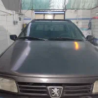 پژو روآمدل۸۷|خودرو سواری و وانت|اهواز, پردیس|دیوار