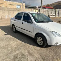 تیبا۱ بی رنگ بی ضربه|خودرو سواری و وانت|خلخال, |دیوار