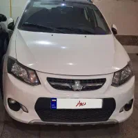 کوییک R  مدل ۱۴۰۱ کارکرد  ۲۱۰۰۰ بدون خط و خش|خودرو سواری و وانت|تهران, امام زاده حسن|دیوار