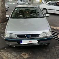 پژو 405 SLX موتور 1800