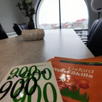تدریس و ترجمه