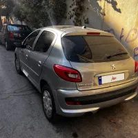 ۲۰۷ دنده ای پانا tu5 مدل ۱۴۰۴|خودرو سواری و وانت|اراک, |دیوار