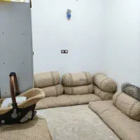 ساختمان پشت مصالح فروشی بامیری کوچه ی حافظ ۴|اجارهٔ آپارتمان|لردگان, |دیوار