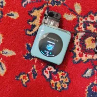 قلیون شارژی|زیورآلات و اکسسوری|برخوار, |دیوار