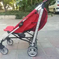 کالسکه چیکو اصل ایتالیا درحدنو
