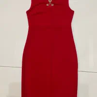 پیراهن کوتاه مجلسی و مهمانی (مناسب شب یلدا )