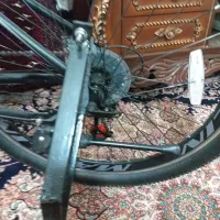 دوچرخه.سایز۲۶.نو|دوچرخه، اسکیت، اسکوتر|سبزوار, توحیدشهر|دیوار