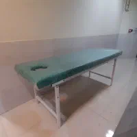 تخت ماساژ و تخت معاینه